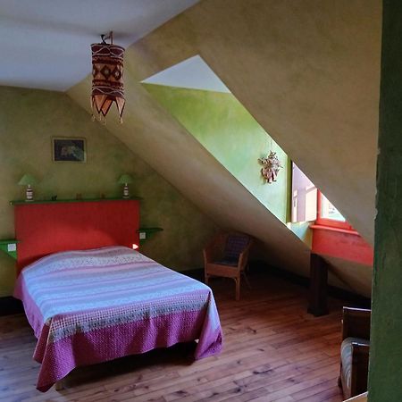 La Jameliniere Hotel Chailland Bagian luar foto