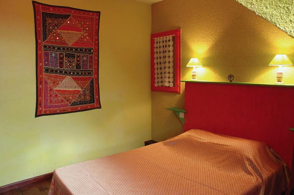 La Jameliniere Hotel Chailland Bagian luar foto