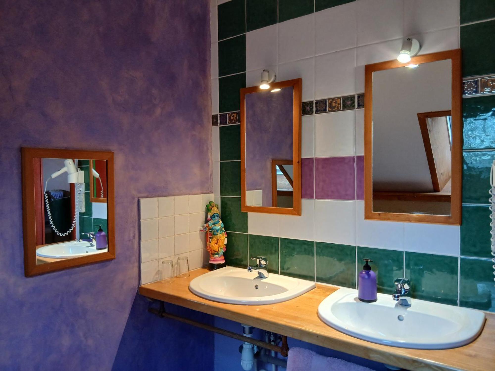 La Jameliniere Hotel Chailland Bagian luar foto