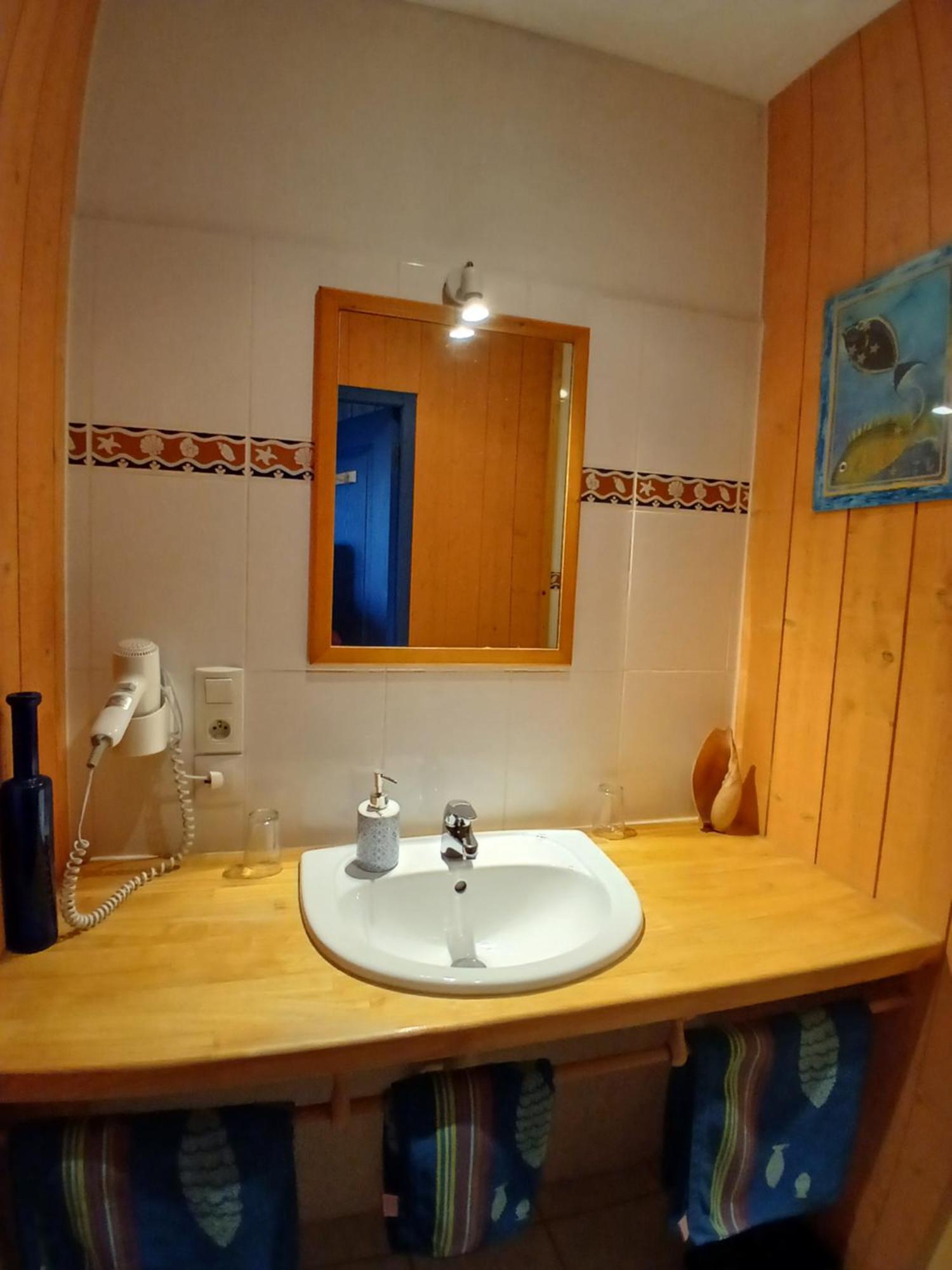 La Jameliniere Hotel Chailland Bagian luar foto