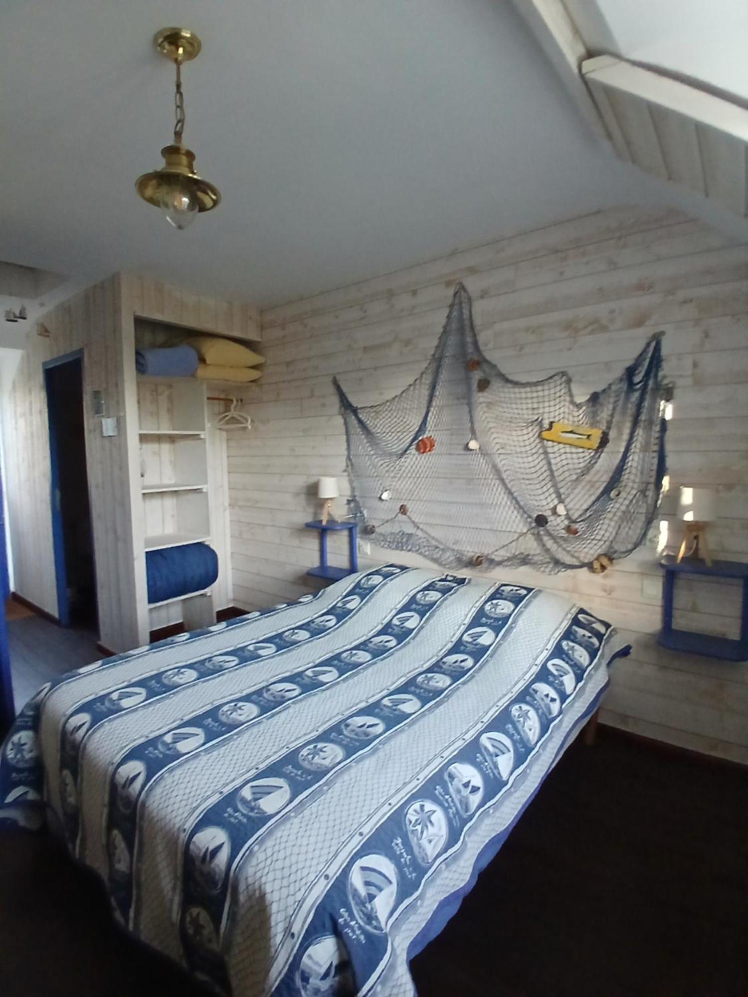 La Jameliniere Hotel Chailland Bagian luar foto