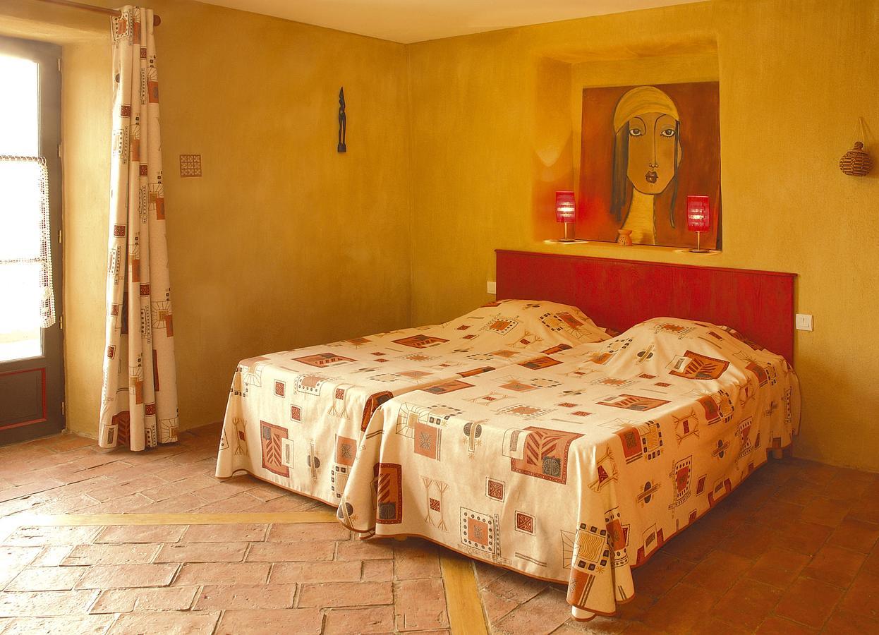 La Jameliniere Hotel Chailland Bagian luar foto