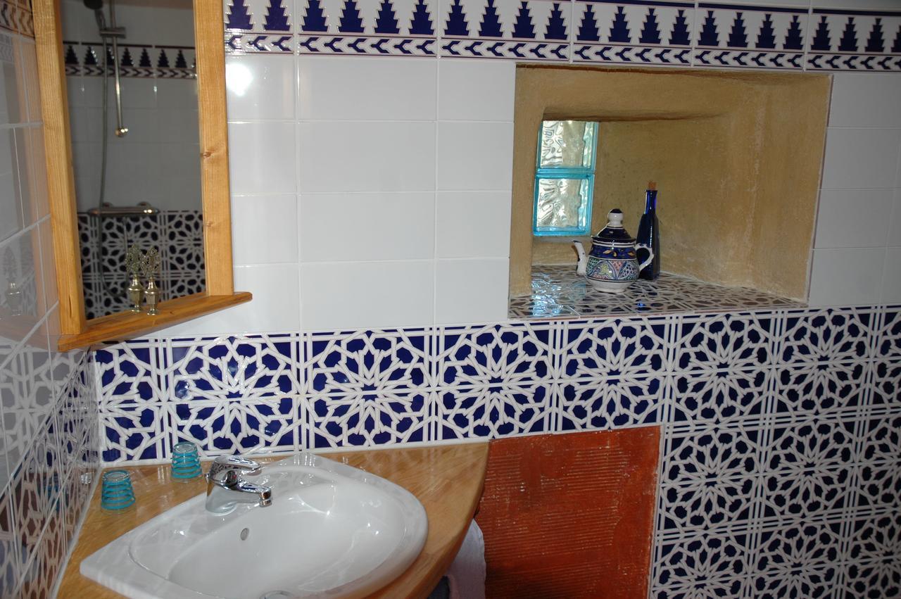 La Jameliniere Hotel Chailland Bagian luar foto