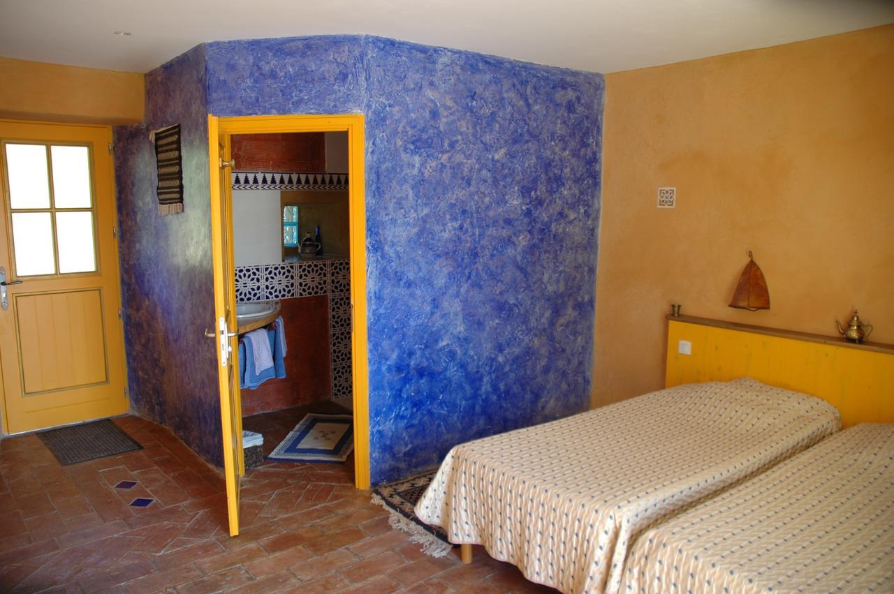 La Jameliniere Hotel Chailland Bagian luar foto